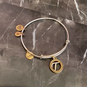 Alex & Ani Bracelet